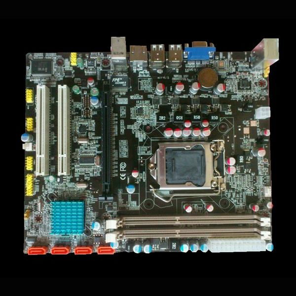 Desktop Computer Motherboard H55