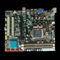 Desktop Computer Motherboard H55 1