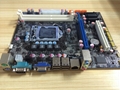 Desktop Computer Motherboard H55 2