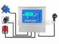 一氧化碳氣體報警器 1