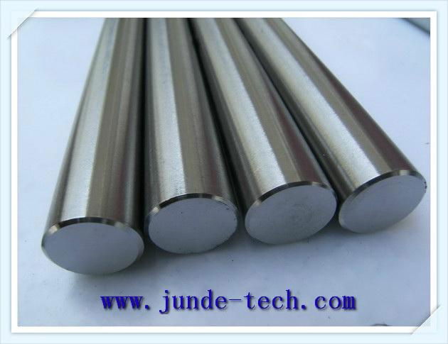 Titanium Bar  2