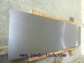 Titanium plate  2