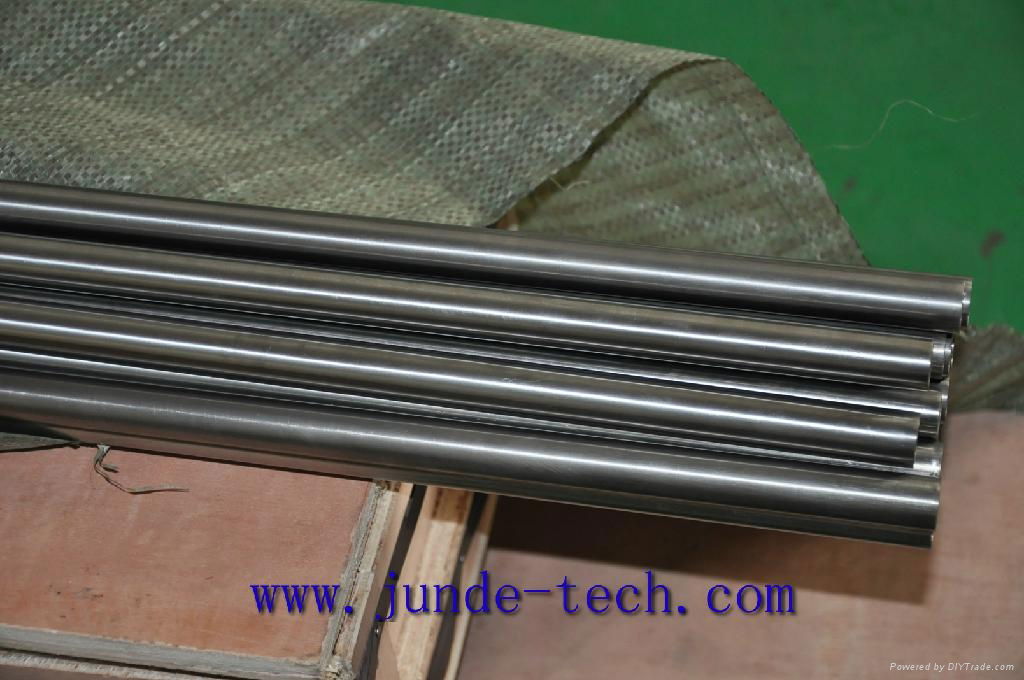 zirconium tube 