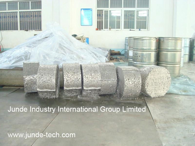 Zirconium wire  4