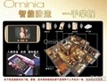Ominia 智能電子貓眼 2