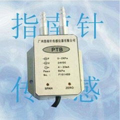 Guangzhou mini pressure sensor, the pressure transmitter