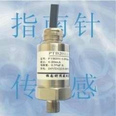 PTB203 industrial pressure transmitter  3