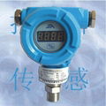 PTB2088 hull size industrial pressure transmitter