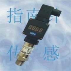 PTB503 pressure sensor 4