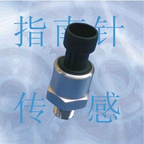  pressure transmitter 2