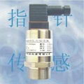 PTB205 compact industrial pressure