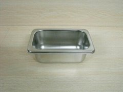 stainless steel GN pans