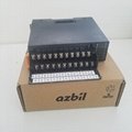 AZBIL溫控模塊NX-D15NT4C00