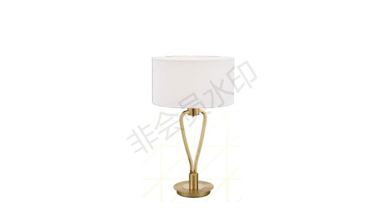 LED table lamp 4