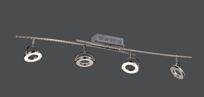 LED spot lamp 4