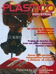 Plastico Industrial