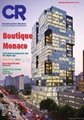 非洲建築評論月刊