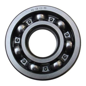 deep groove ball bearing