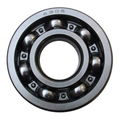 deep groove ball bearing 1