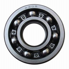 deep groove ball bearing