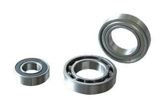 deep groove ball bearing 2