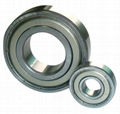 deep groove ball bearing 4