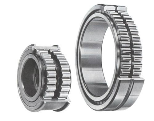 Self-aligning roller bearings 2