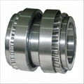 Tapered roller bearings