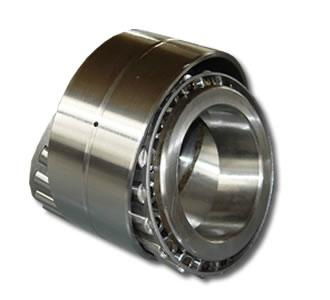 Tapered roller bearings 2