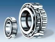 Tapered roller bearings 3