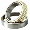 Tapered roller bearings 4