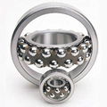 Self-aligning ball bearings 3