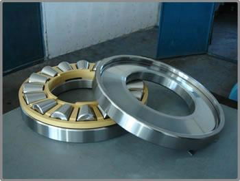 thrust roller bearing