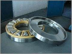 thrust roller bearing