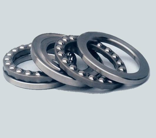 thrust ball bearing