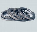 thrust ball bearing 1