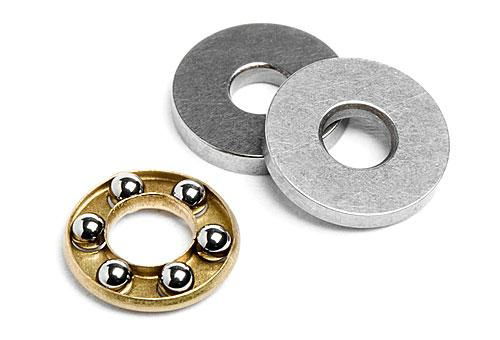 thrust ball bearing 2