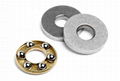 thrust ball bearing 2