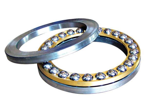 thrust ball bearing 3