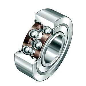 angle contact ball bearing 4