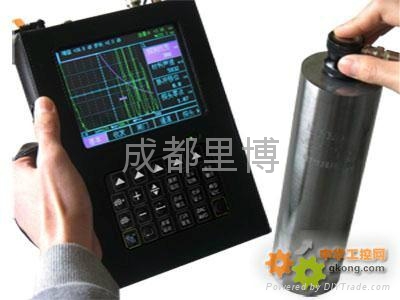 成都超声探伤仪 2