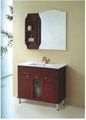 Bathroom Cabinet - AITEN 1