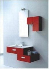 Bathroom Cabinet - Mali