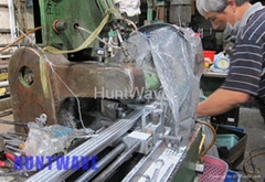 HuntWave Industrial Co., Ltd.