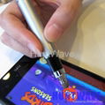Fabric stylus for iPad AS 008 3