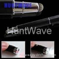 LED Laser Projection Stylus for iPhone HTC iPad AS 101 1