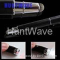 電容式導電纖維布觸控筆投影簡報觸控筆 AS 101