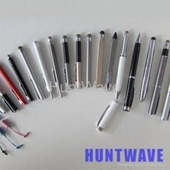 Fabric stylus and fine tip active stylus manufacturer in Taiwan