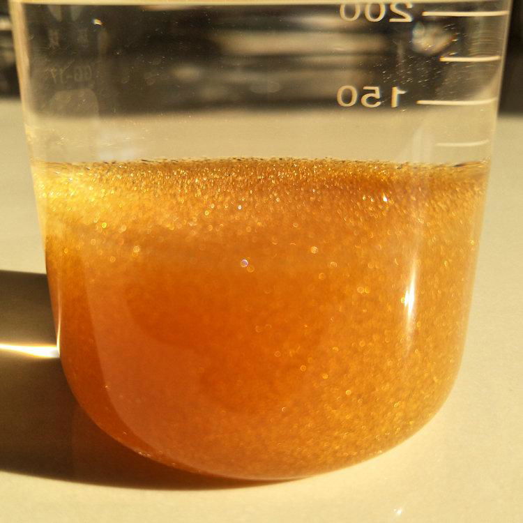 001×7(732) strong acid styrene cation exchange resin 2