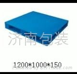 K江苏包装销售生产供应塑料托盘 3